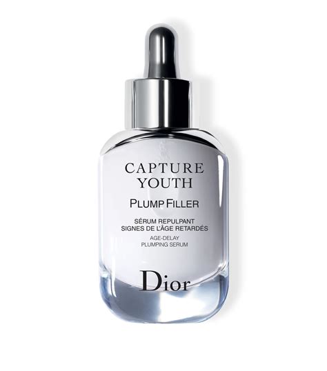 dior capture youth oil serum|dior capture youth plump filler.